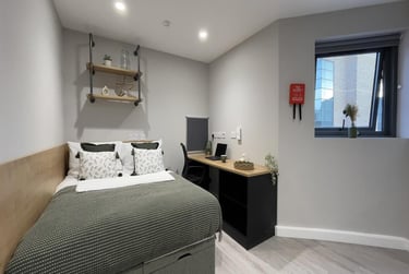 1 bed studio, Mansfield Street, Monkgate, York, YO317AJ - Image 5